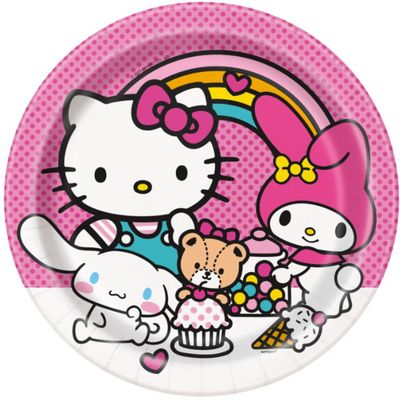 Hello Kitty