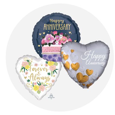Anniversary