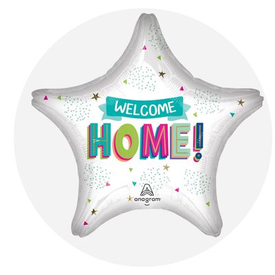 Welcome Home