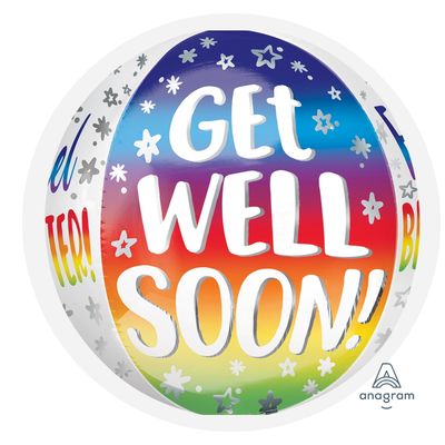 Get well soon