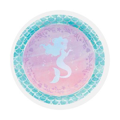 Mermaid Shine