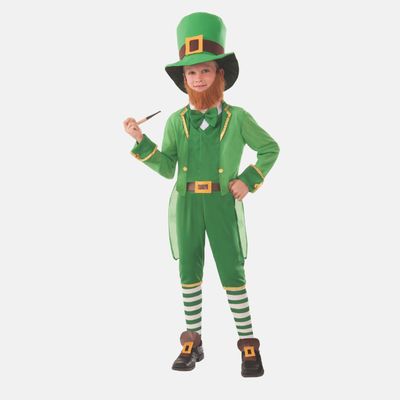 Boy's Costumes
