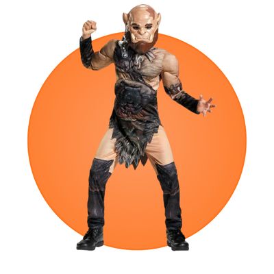 Boy's Costumes