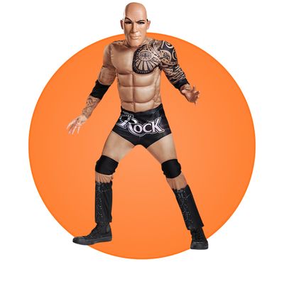 Men's Costume