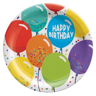 Birthday Celebration