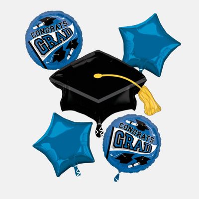 Graduation Balloons