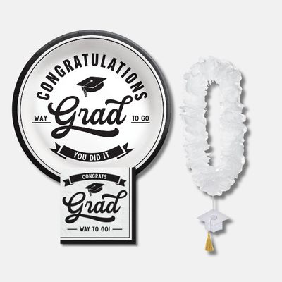 School spirit -WHITE