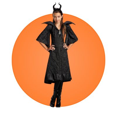 Girl's Costumes