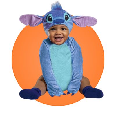 Baby Costumes