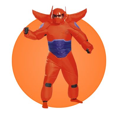 Inflatables