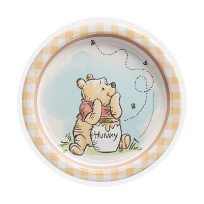 Winnie the Pooh