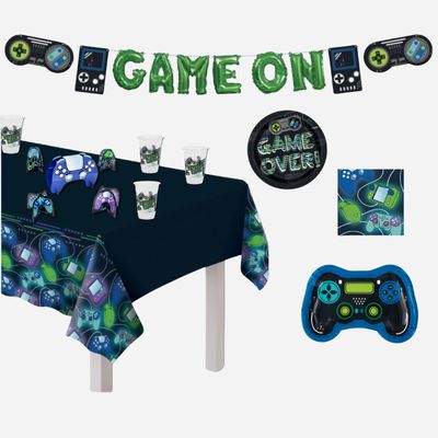 Birthday Party Kits