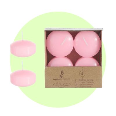 Floating Candles