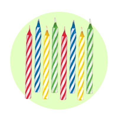 All Candles