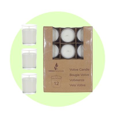 Votive Candles