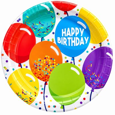 Birthday Celebration