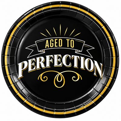 Better with age
