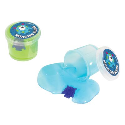 Monster Slime 12CT