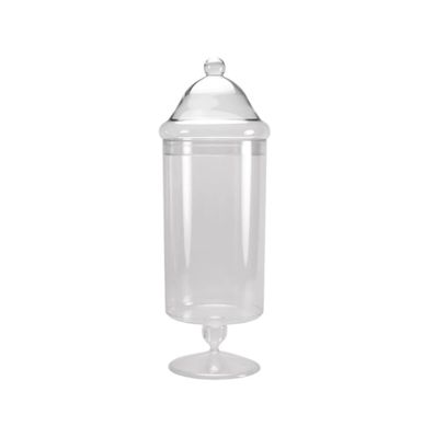 Apothecary Jar with Lid