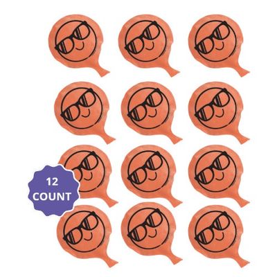 Valentine Whoopee Cushions 12ct