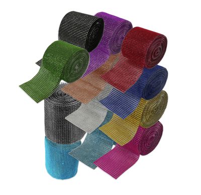 4.75" Diamond Roll