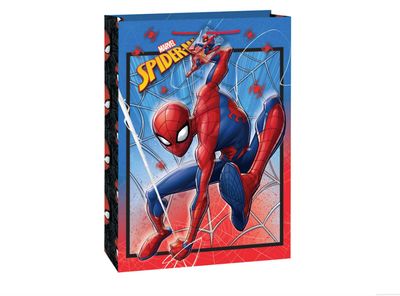 Spider-Man Jumbo Gift Bag