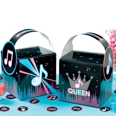Internet Famous Table Centerpiece Kit, 22pc
