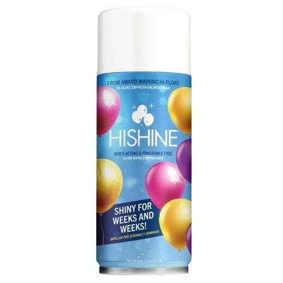 Hi-shine 12oz