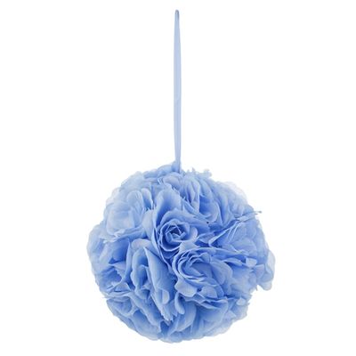 Flower ball 10"