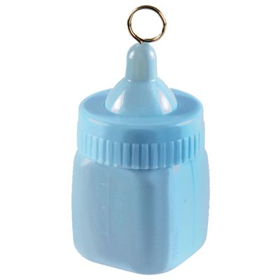 Baby Bottle Balloon Weight – 6oz