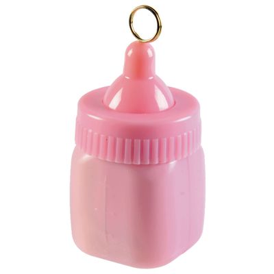 Baby Bottle Balloon Weight – 6oz
