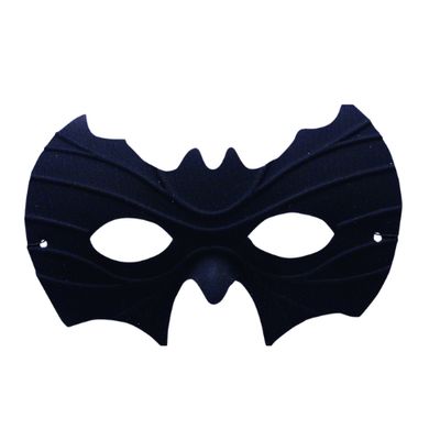 Bat Half Mask