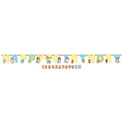 Bluey add an age customizable banner