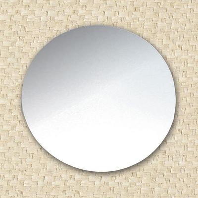 Round mirror centerpiece