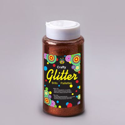 Glitter Bottle 1 LBS
