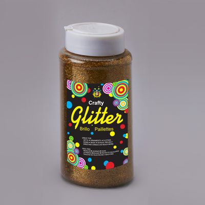 Glitter Bottle 1 LBS