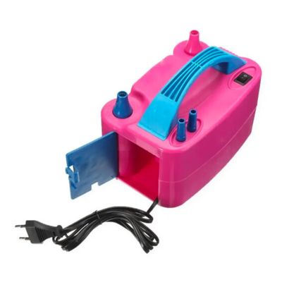 Electric Balloon Pump