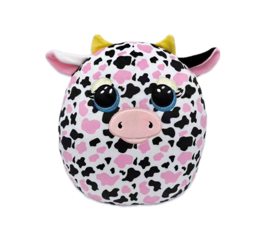 MILKSHAKE - cow squish, Size: M