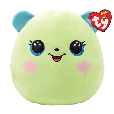 Clover GREEN BEAR