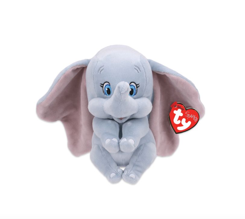 Dumbo ELEPHANT, SIZE &amp; VARIETY: S
