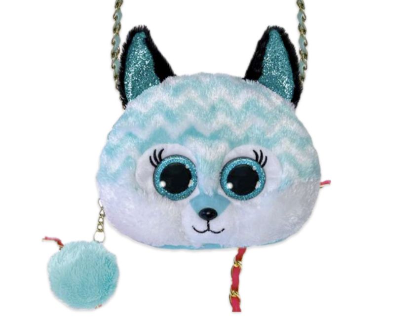 ATLAS - mini purse