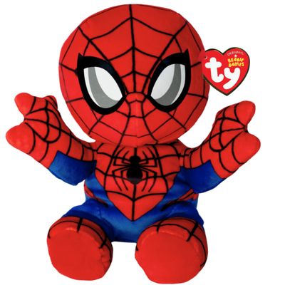 Spiderman FROM MARVEL