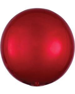ORBZ Round Foil Balloon – 16"