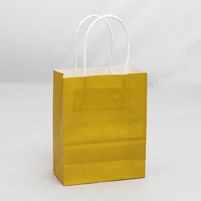 4.5” x 5.5” x 2.25” w paper treat bags 12ct