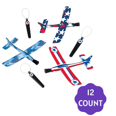 Gliders High Count Favor 12CT