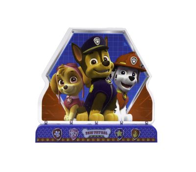 Paw Patrol LED Light Up Decoration