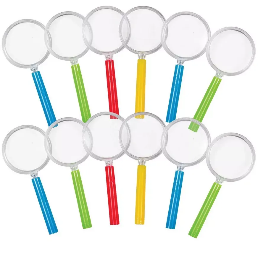 Magnifying Glasses 12ct