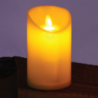 3" SWINGING CANDLE, 1 PC/BOX