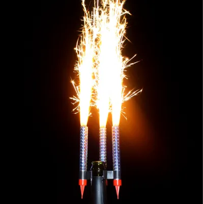 Celebration Party Sparklers Candles 4PC/PACK