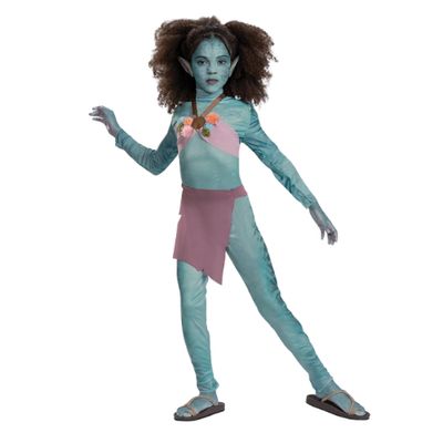 Avatar Tsireya Classic Girls' Costume